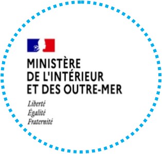 - Ministère en charge de la Sécurité civile