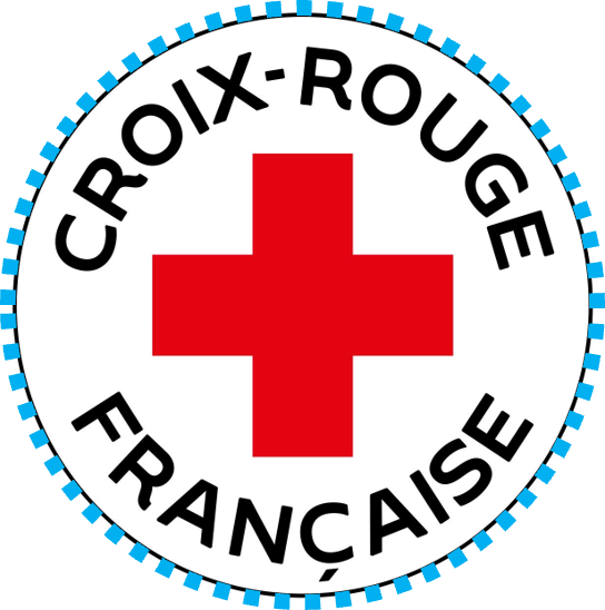 - Représentant du Comité français de la Croix-Rouge