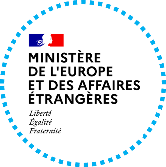 - Ministère en charge des Affaires étrangères