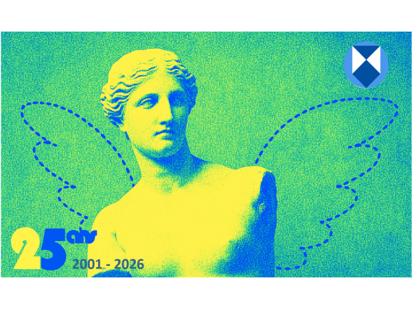 📢 Célébration des 25 ans du Bouclier Bleu France – Solidarité et Protection du Patrimoine