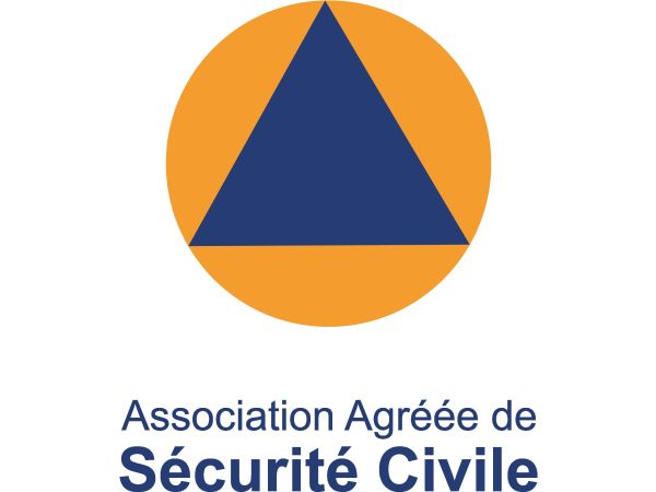 Le Bouclier bleu France obtient l'agrément national de sécurité civile