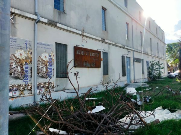Fin de l'appel aux dons pour Mayotte !