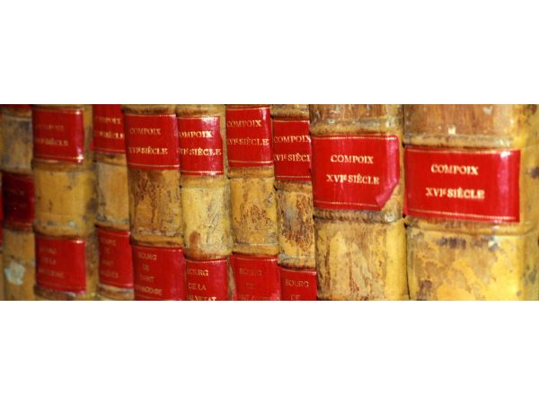 12 janvier 2026 - Journée de rencontre du groupe de travail PSBC aux Archives municipales de Béziers