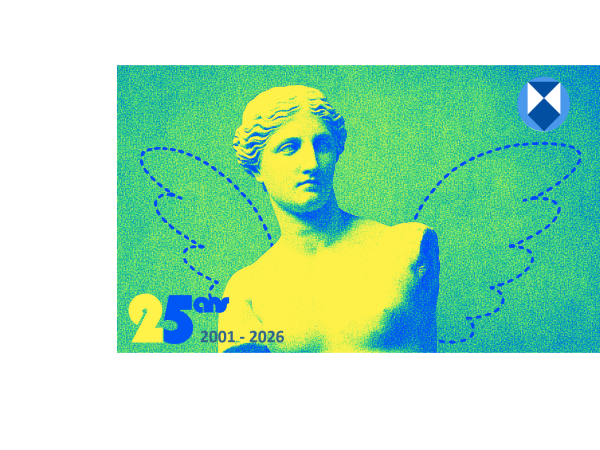 📢 Célébration des 25 ans du Bouclier Bleu France – Solidarité et Protection du Patrimoine