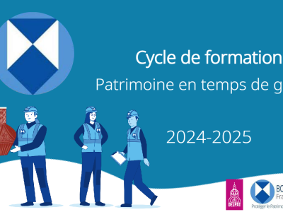 Formation DELPAT 2024-2025 3/4 🎓