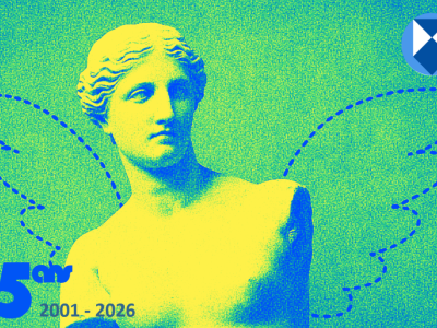 📢 Célébration des 25 ans du Bouclier Bleu France – Solidarité et Protection du Patrimoine