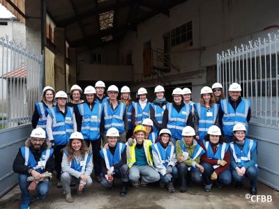 15-16-17/10/2018 - Exercice de simulation de sinistres à Mirepoix, Ariège