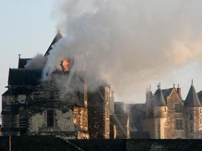 Inscrivez-vous au groupe de travail Mémoire des sinistres !
