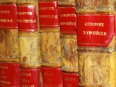 12 janvier 2026 - Journée de rencontre du groupe de travail PSBC aux Archives municipales de Béziers