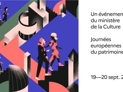 Journées européennes du patrimoine 2026 : la section Occitanie à votre rencontre !