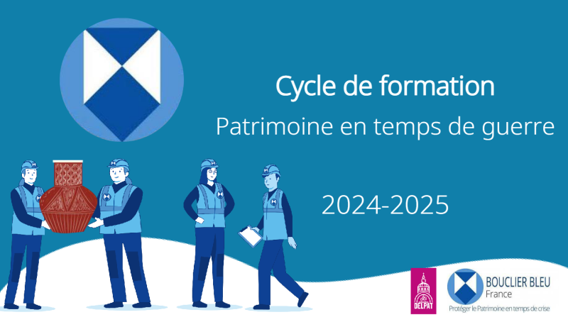 Formation DELPAT 2024-2025 3/4 🎓