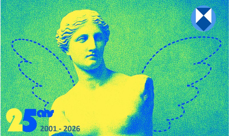 📢 Célébration des 25 ans du Bouclier Bleu France – Solidarité et Protection du Patrimoine