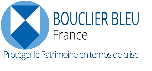 29/01/2020 - Colloque Bouclier bleu France - Rebondir après le drame: patrimoines et résilience