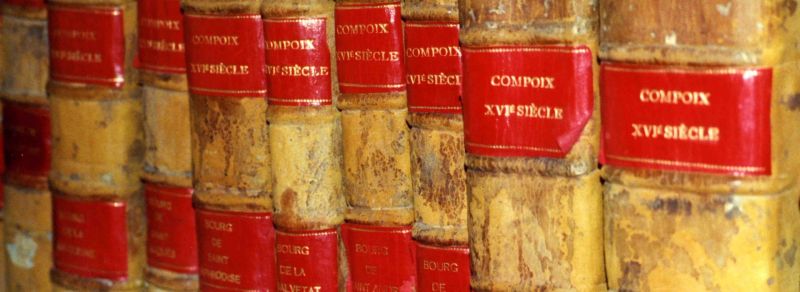 12 janvier 2026 - Journée de rencontre du groupe de travail PSBC aux Archives municipales de Béziers