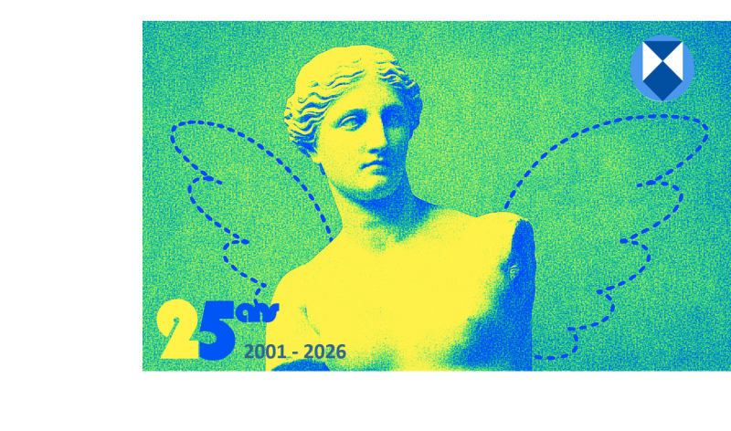 📢 Célébration des 25 ans du Bouclier Bleu France – Solidarité et Protection du Patrimoine